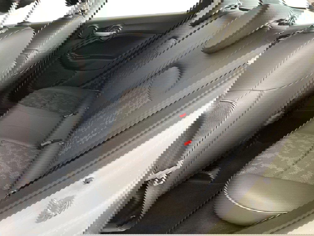 Fiat 500X usata a Torino (10)