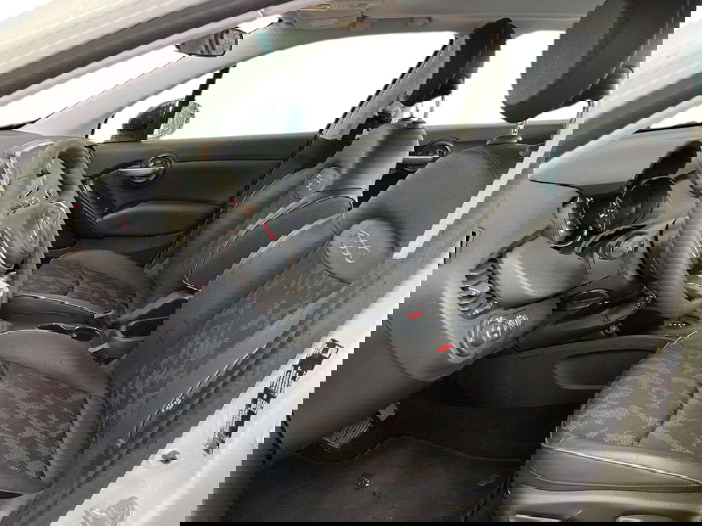 Fiat 500X usata a Torino (11)