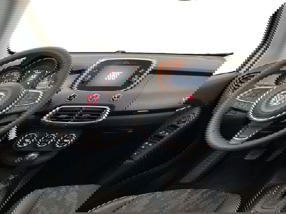 Fiat 500X usata a Torino (12)