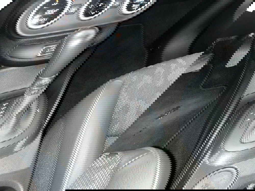 Fiat 500X usata a Torino (15)