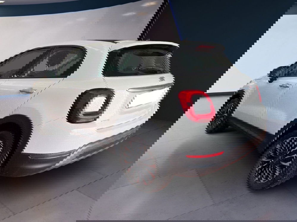 Fiat 500X usata a Torino (6)