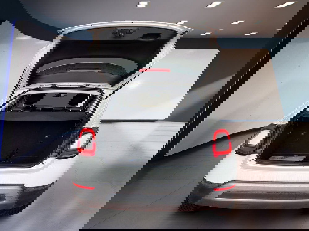 Fiat 500X usata a Torino (8)