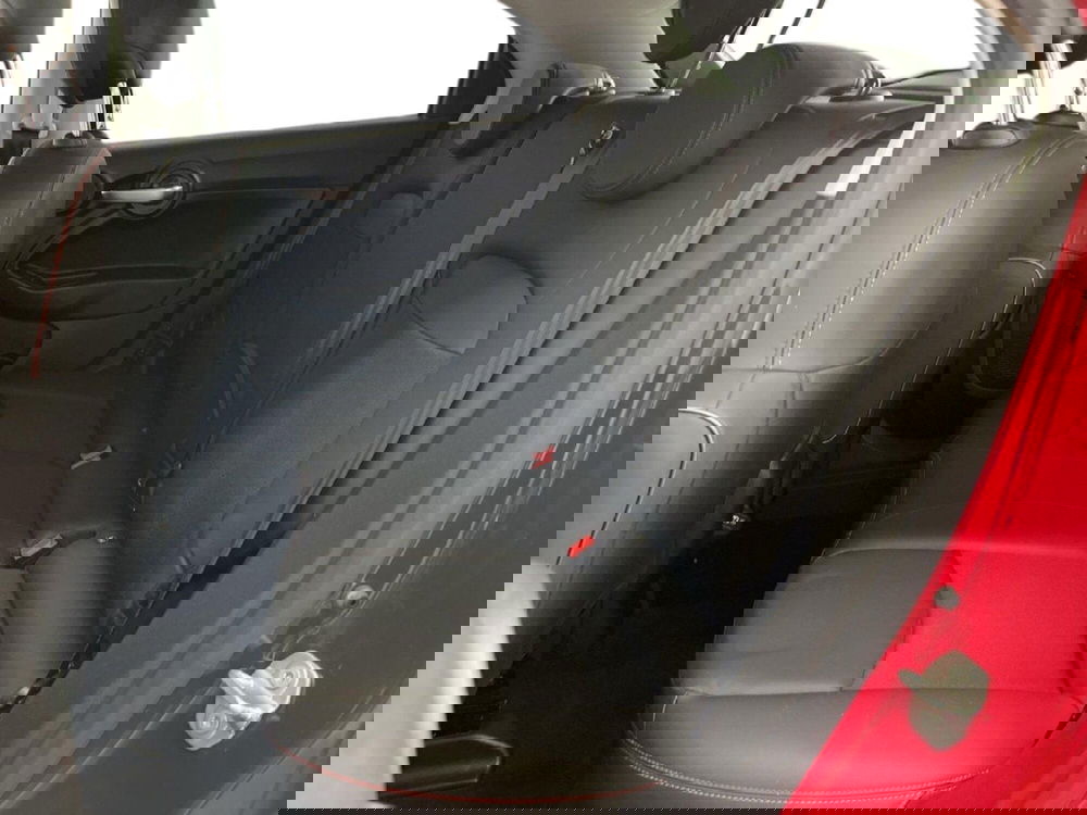 Fiat 500X usata a Torino (8)