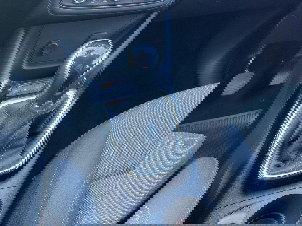 Opel Crossland usata a Torino (14)