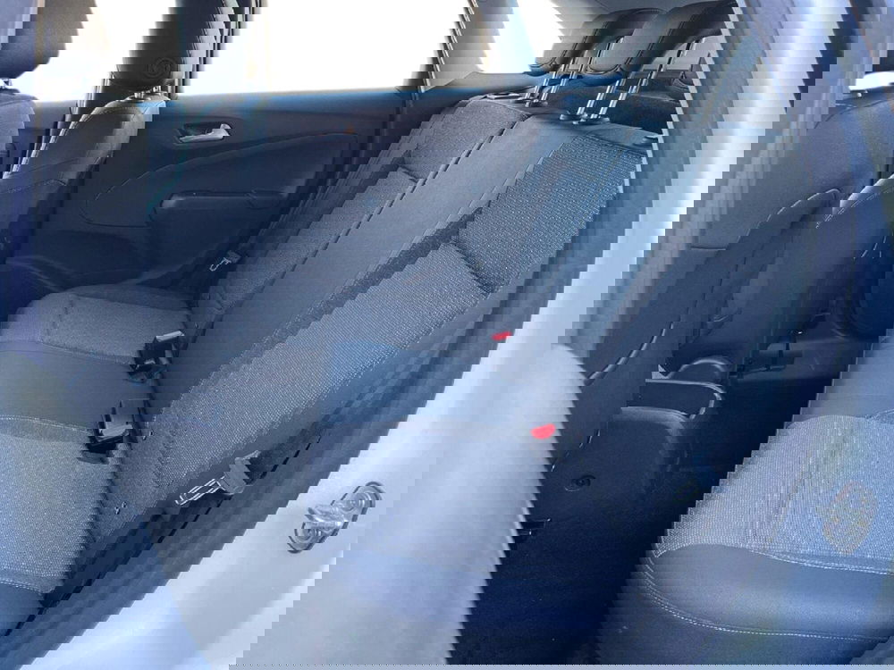 Opel Crossland usata a Torino (9)