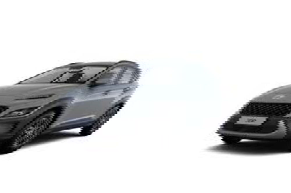 Hyundai Kona nuova a Torino