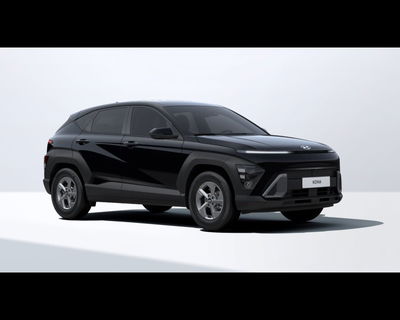 Hyundai Kona 1.0 t-gdi X Line 2wd dct nuova a Torino