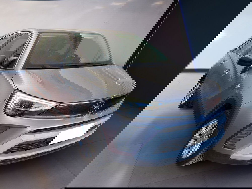 Opel Crossland usata a Torino (3)