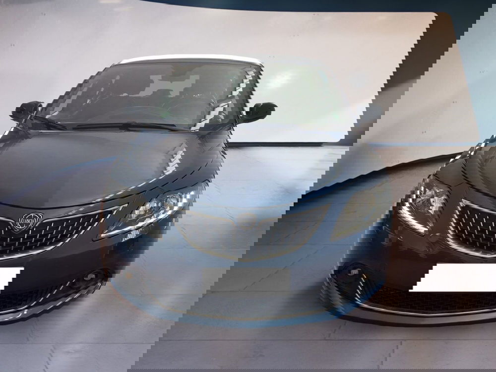 Lancia Ypsilon usata a Torino