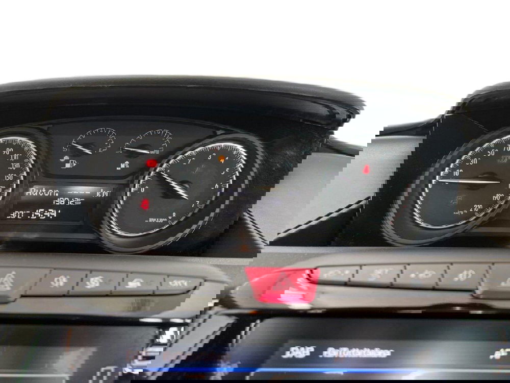 Lancia Ypsilon usata a Torino (13)