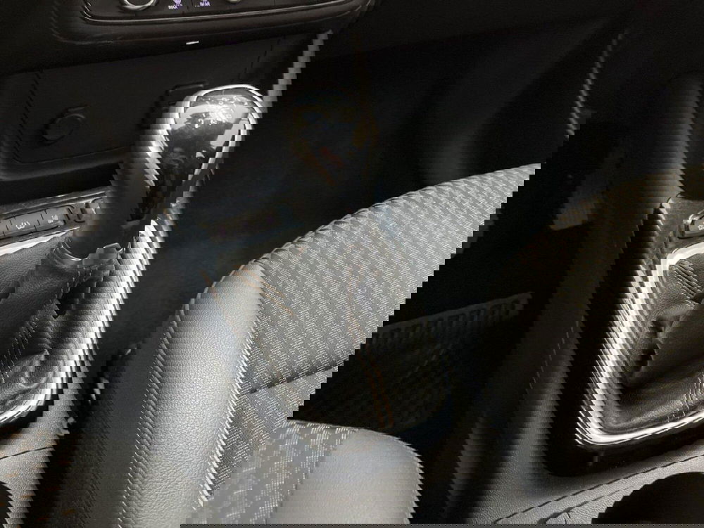 Opel Crossland X usata a Torino (15)