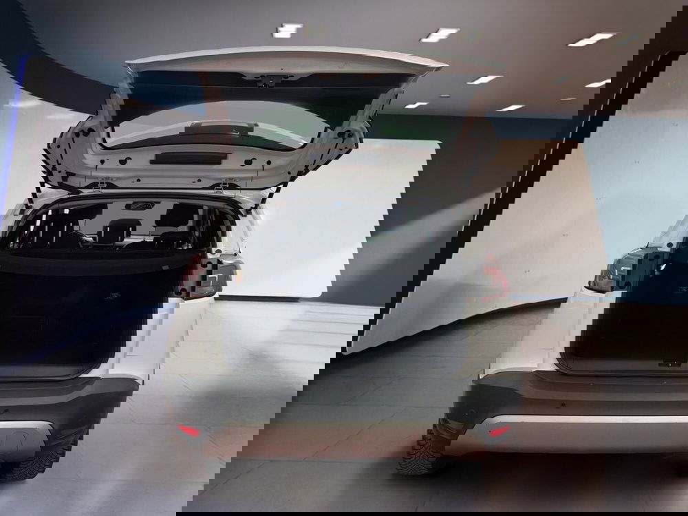 Opel Crossland X usata a Torino (7)