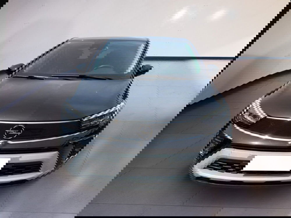 Opel Crossland X usata a Torino