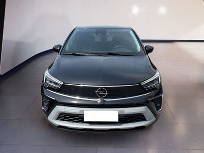 Opel Crossland X 1.2 12V del 2022 usata a Torino