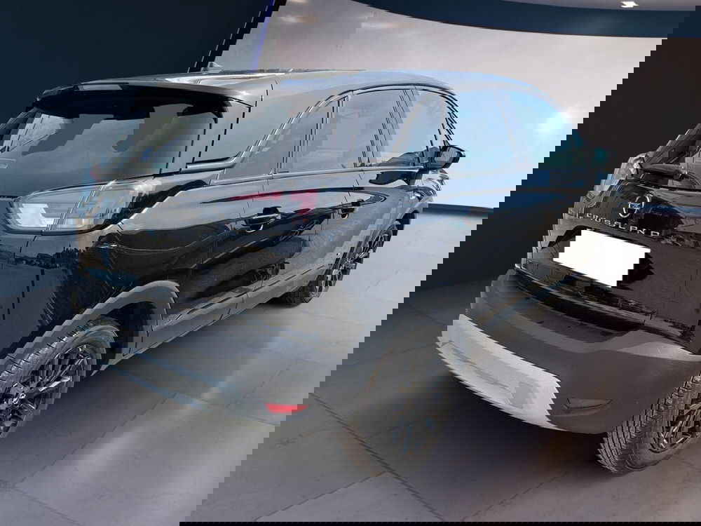 Opel Crossland X usata a Torino (4)