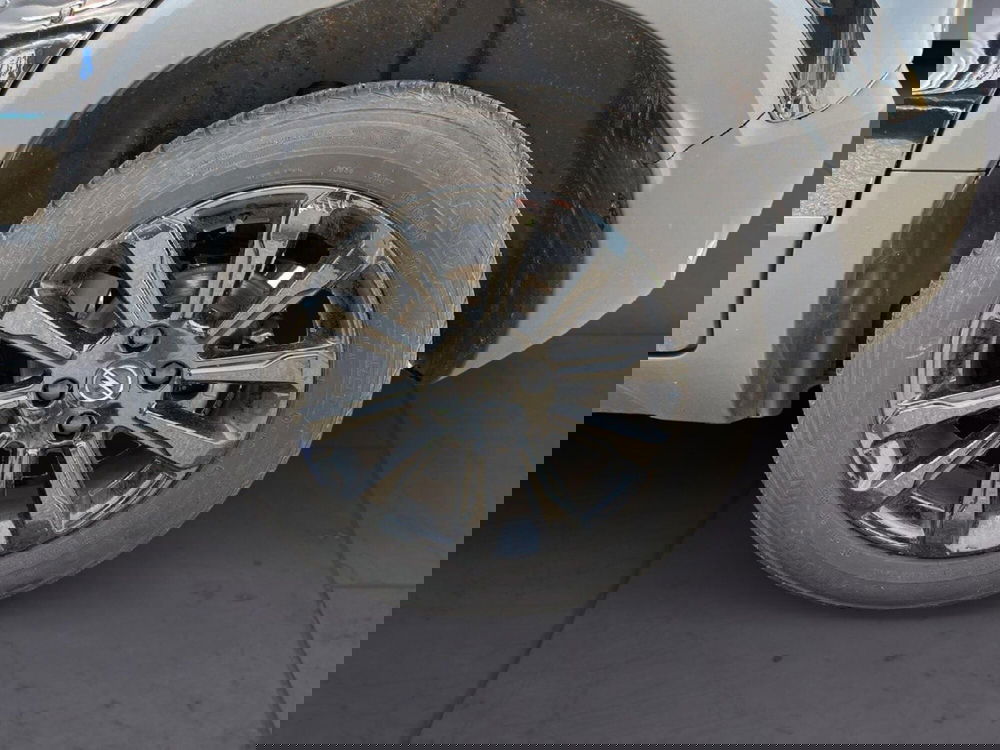 Opel Crossland X usata a Torino (8)