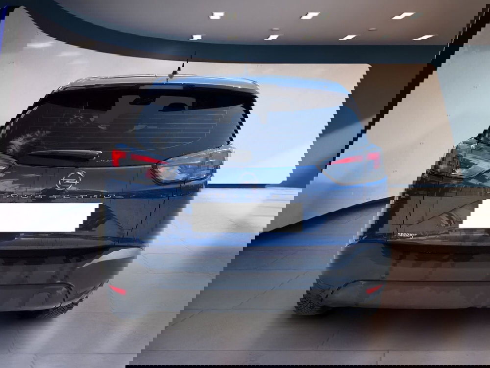 Opel Crossland usata a Torino (6)