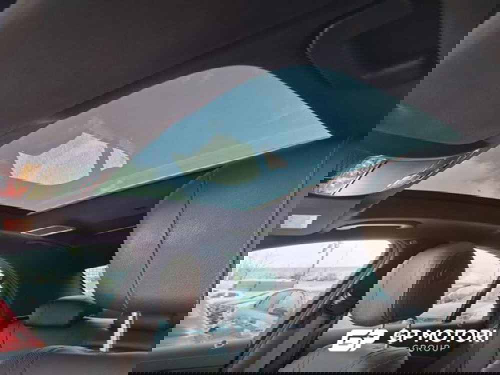 Mercedes-Benz Classe S usata a Caserta (13)