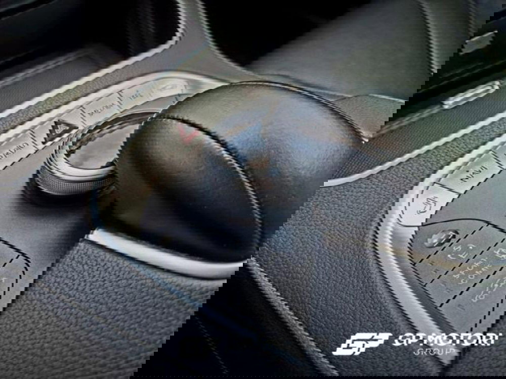 Mercedes-Benz Classe S usata a Caserta (14)