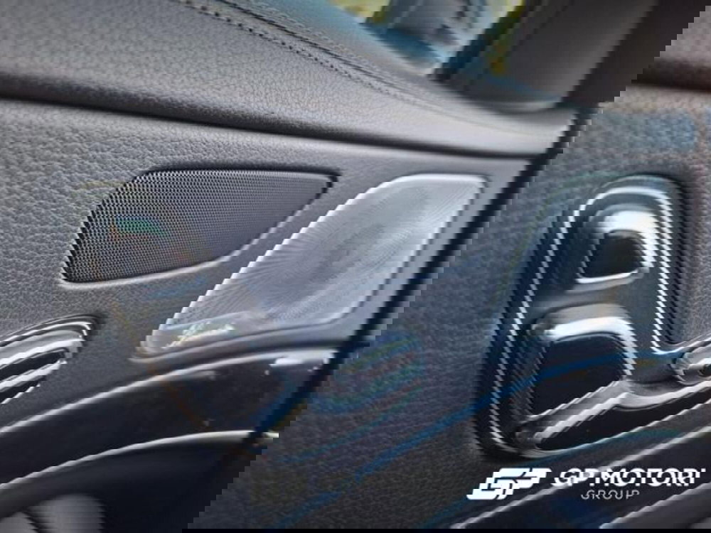 Mercedes-Benz Classe S usata a Caserta (15)