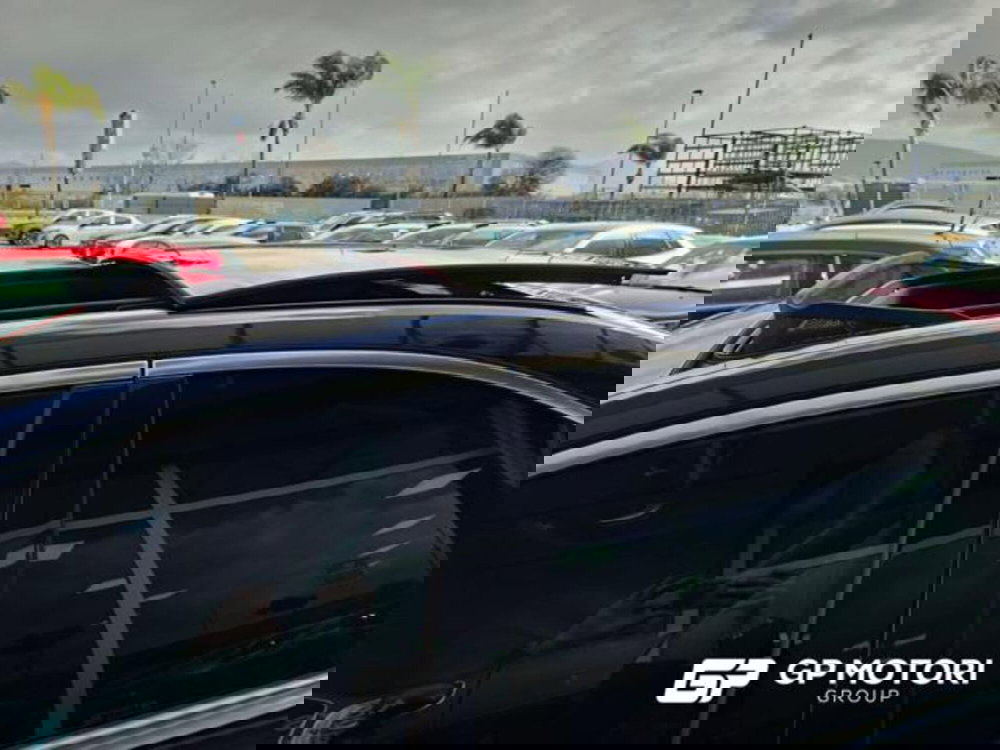 Mercedes-Benz Classe S usata a Caserta (16)