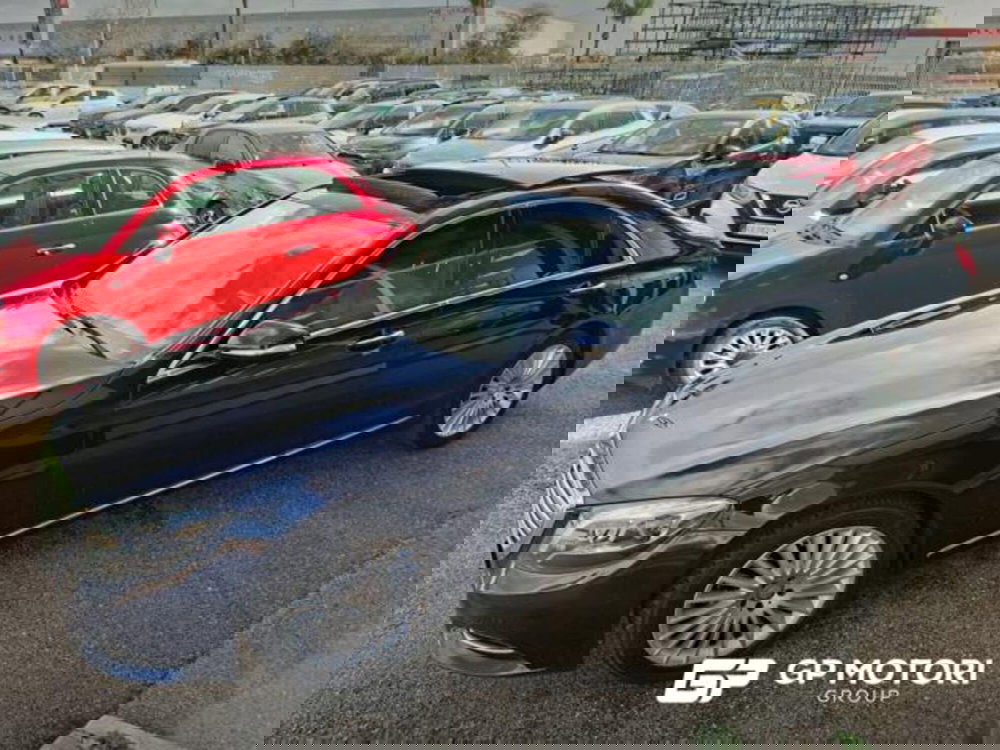 Mercedes-Benz Classe S usata a Caserta (4)