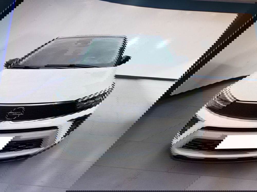 Opel Crossland X usata a Torino