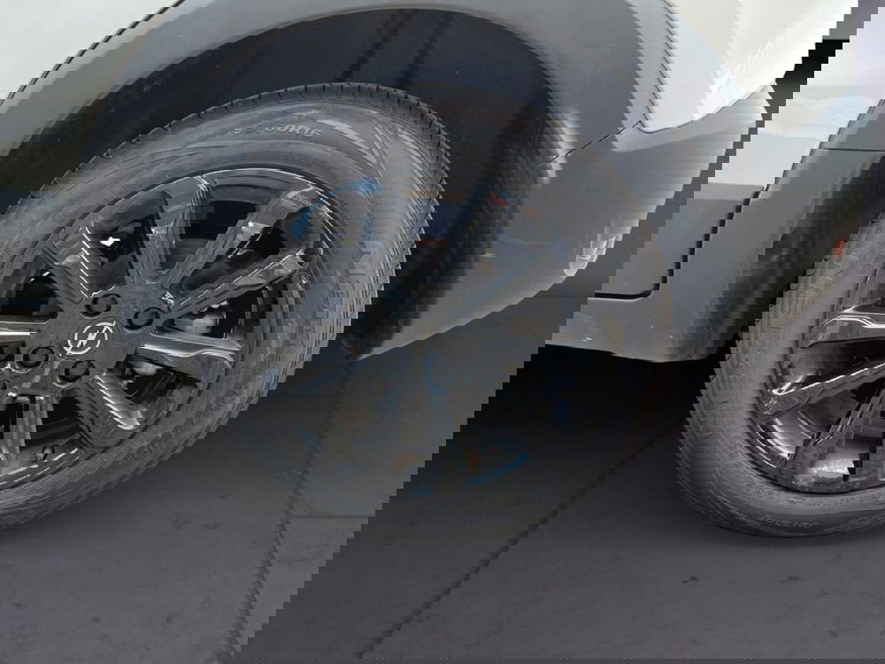 Opel Crossland X usata a Torino (8)