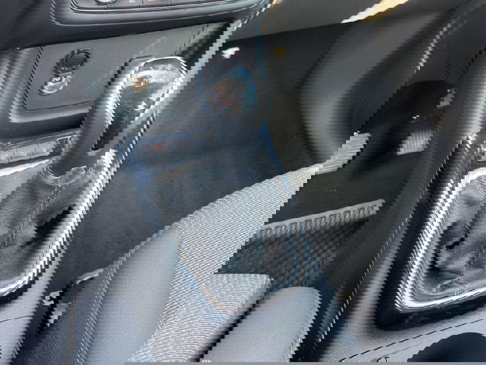 Opel Crossland usata a Torino (14)