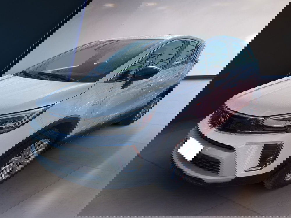 Opel Crossland usata a Torino (2)