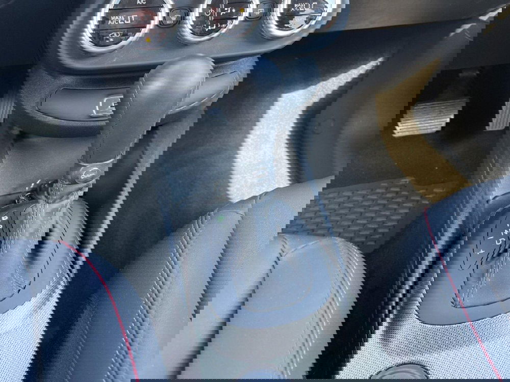 Fiat 500X usata a Torino (14)