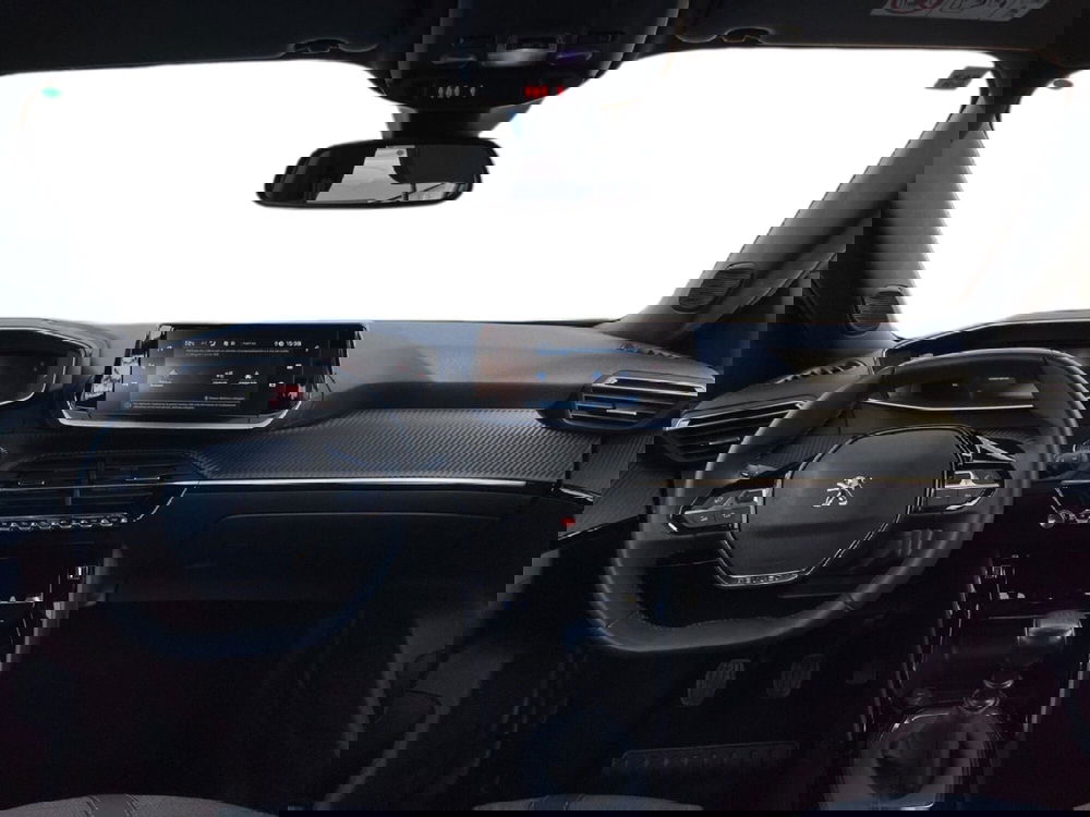 Peugeot 2008 usata a Torino (11)