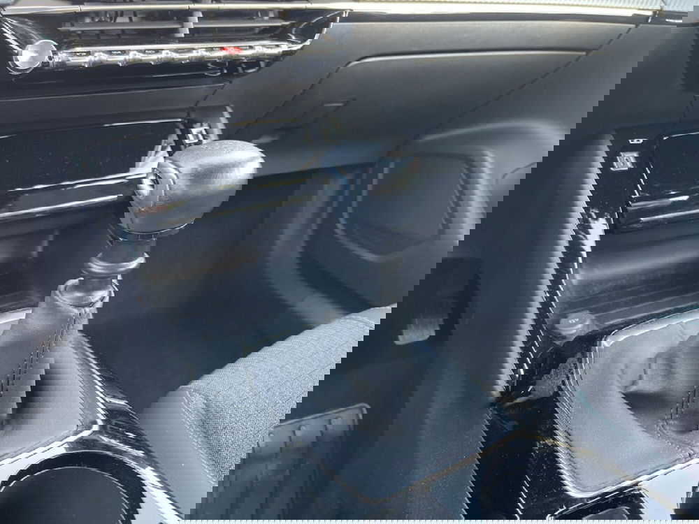 Peugeot 2008 usata a Torino (13)