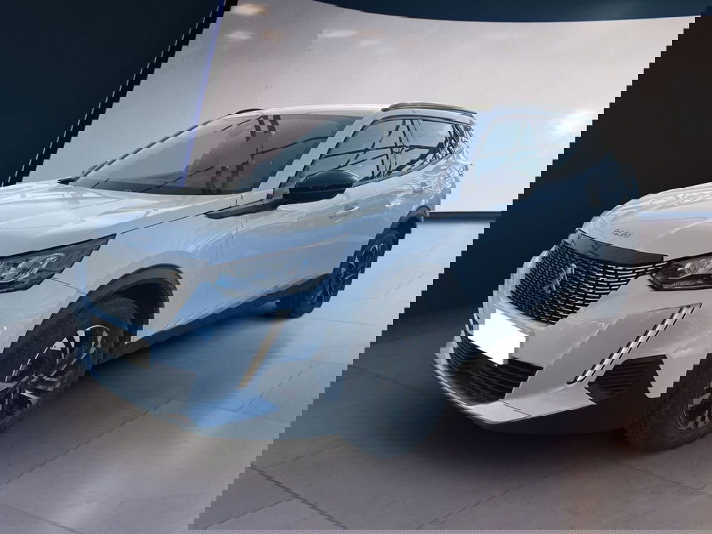 Peugeot 2008 usata a Torino (3)