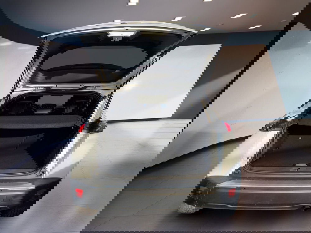 Peugeot 2008 usata a Torino (7)