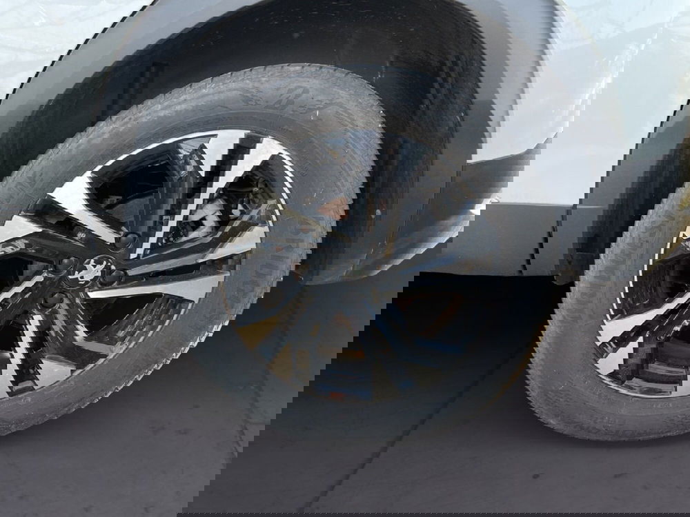 Peugeot 2008 usata a Torino (8)