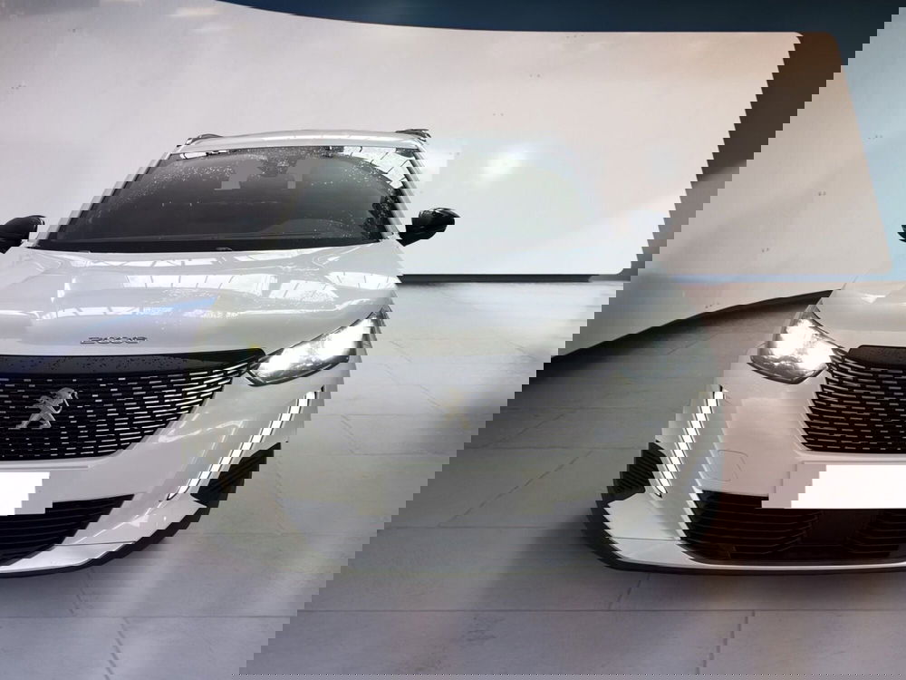 Peugeot 2008 usata a Torino