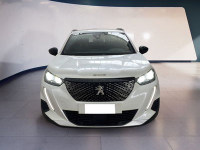 Peugeot 2008 1.2 puretech Active s&amp;s 100cv del 2023 usata a Torino
