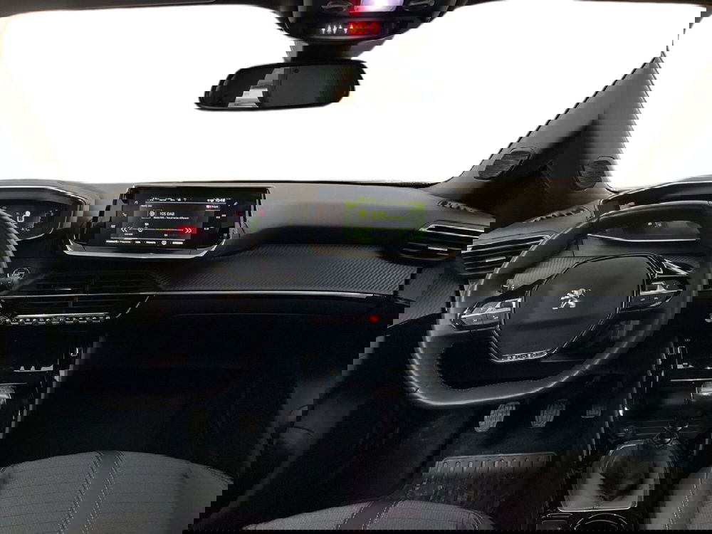 Peugeot 2008 usata a Torino (11)