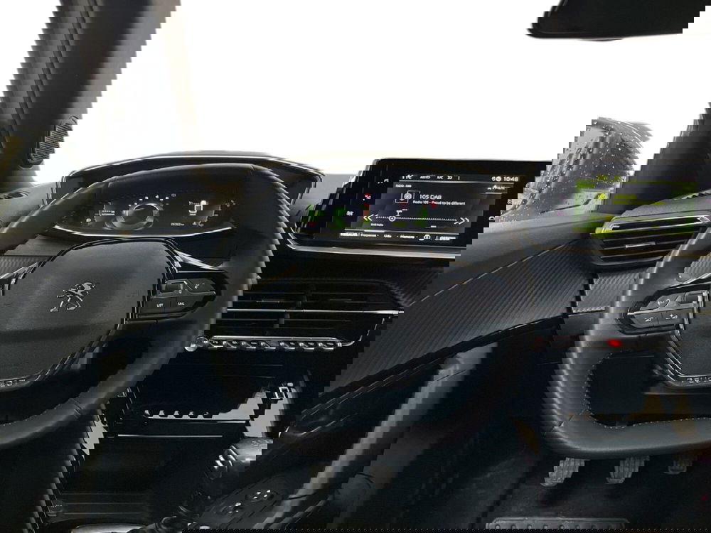 Peugeot 2008 usata a Torino (12)