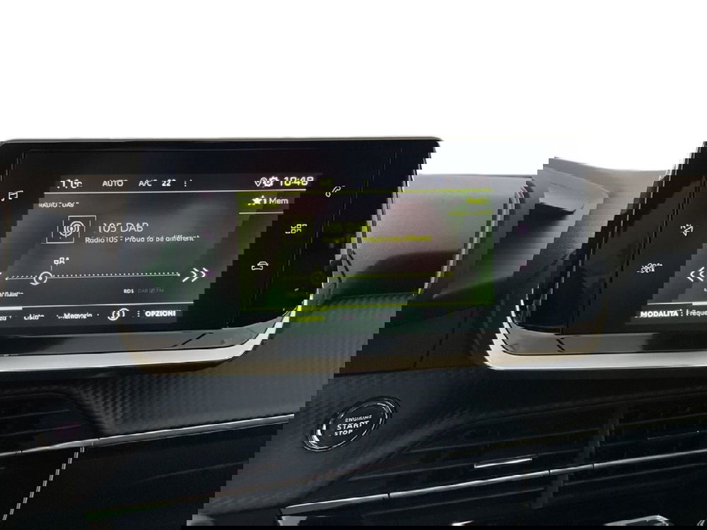 Peugeot 2008 usata a Torino (13)