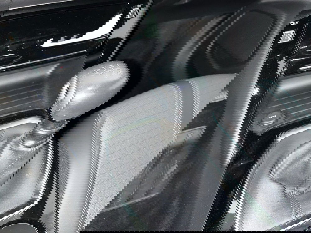 Peugeot 2008 usata a Torino (14)