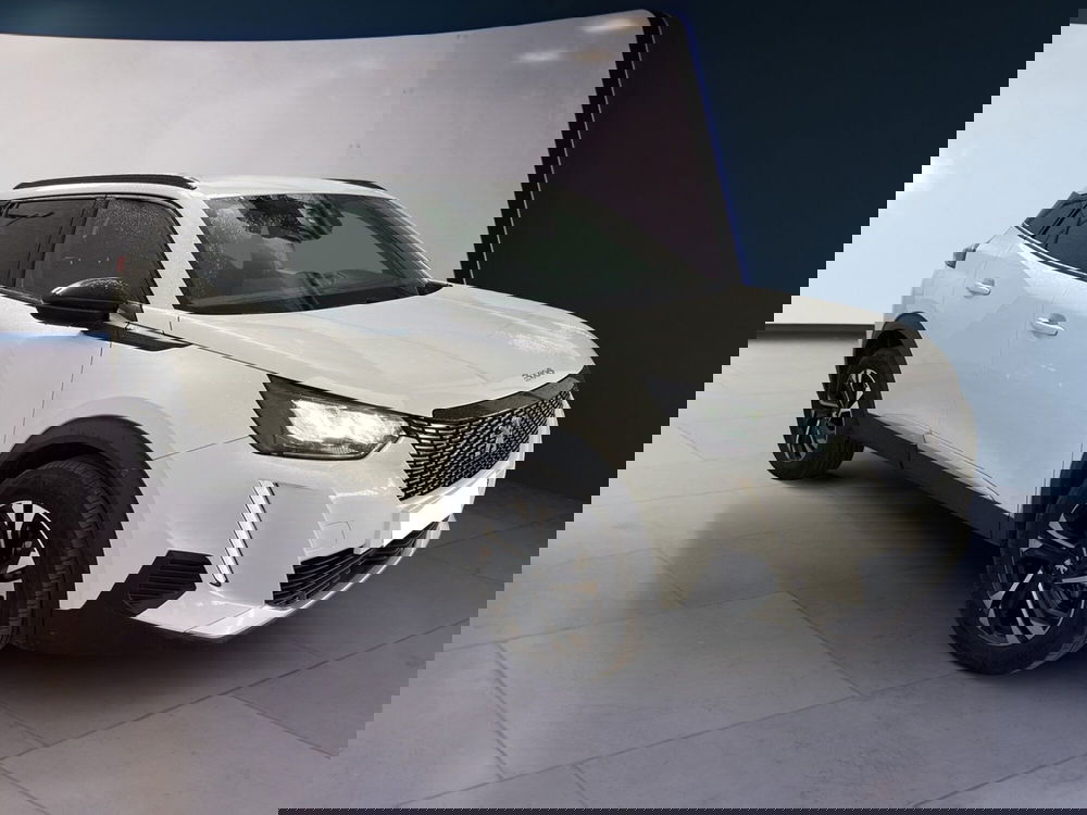 Peugeot 2008 usata a Torino (3)