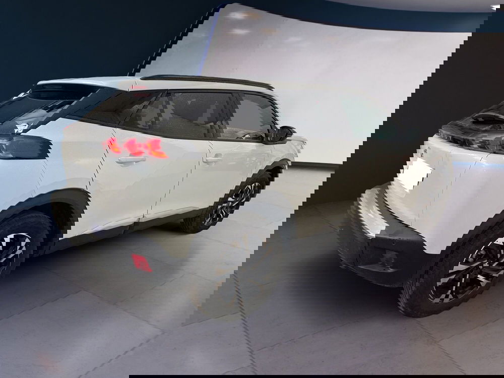 Peugeot 2008 usata a Torino (4)