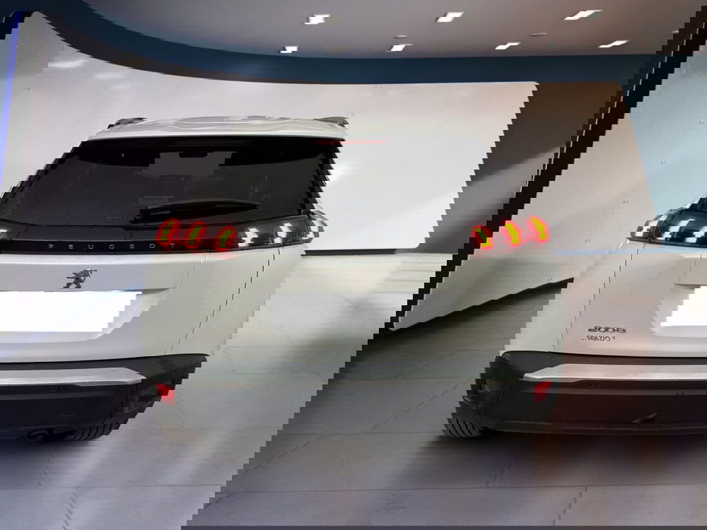 Peugeot 2008 usata a Torino (5)