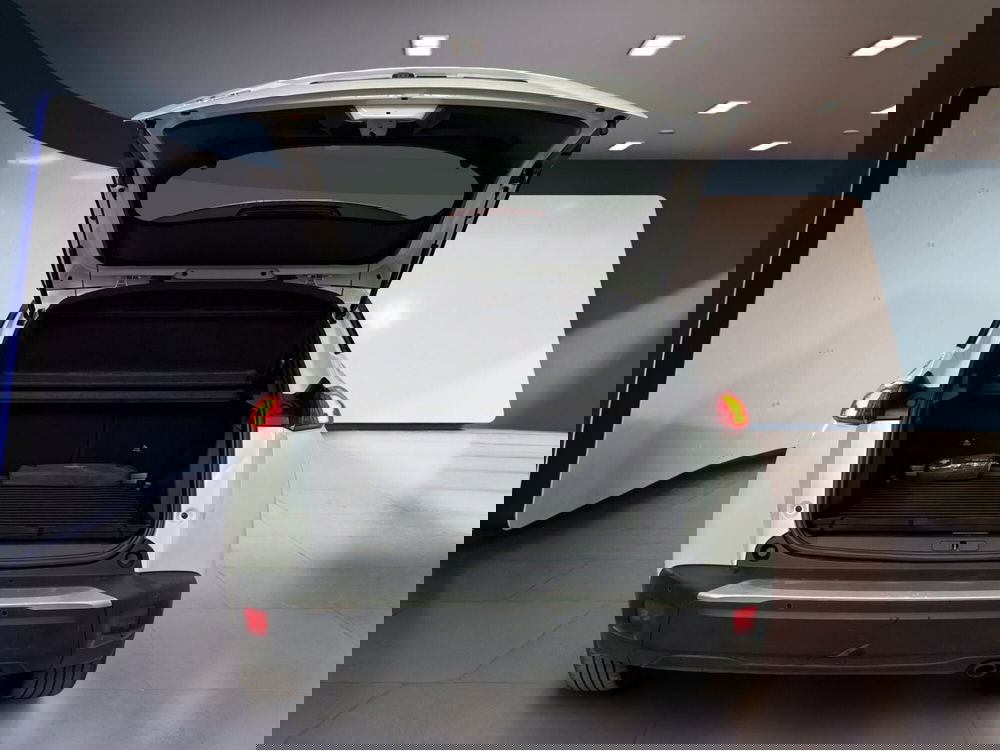 Peugeot 2008 usata a Torino (7)