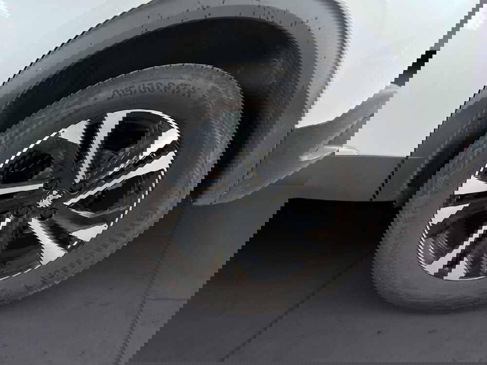 Peugeot 2008 usata a Torino (8)