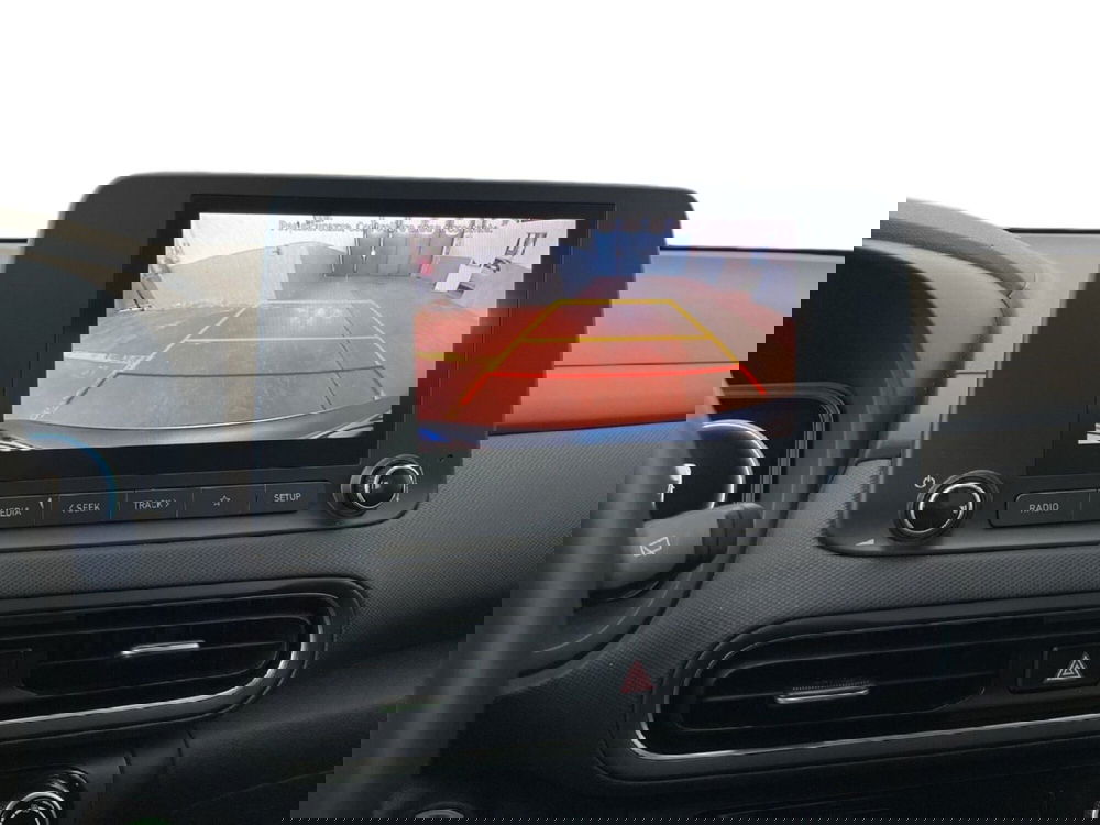 Hyundai Kona usata a Torino (13)