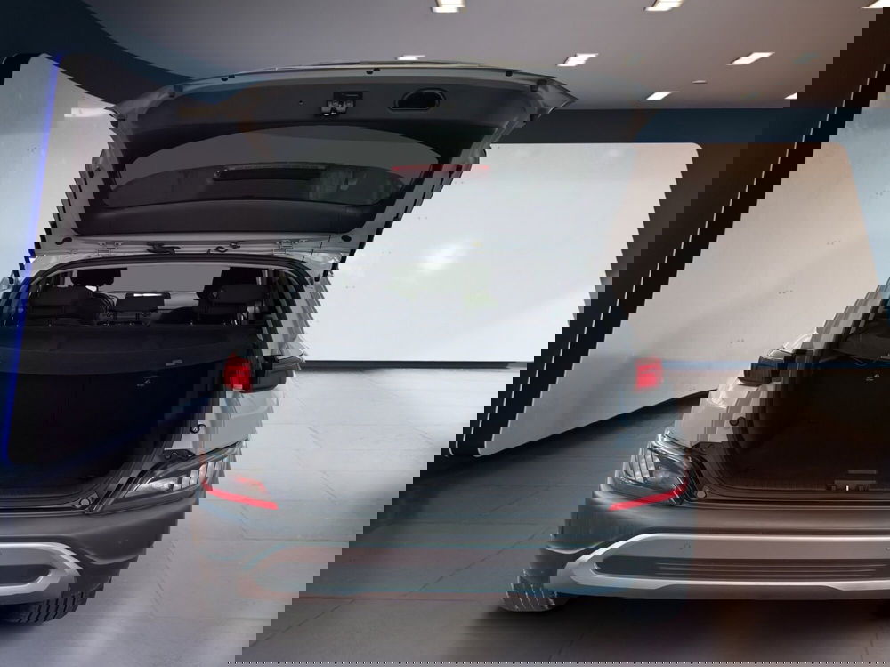 Hyundai Kona usata a Torino (5)