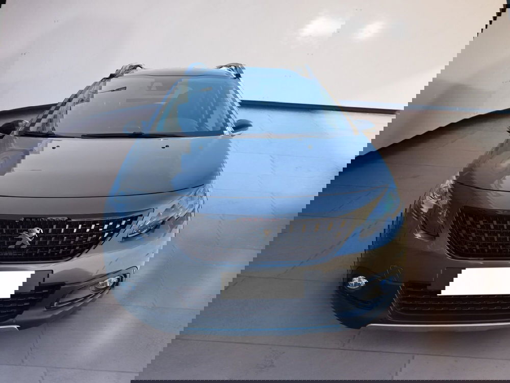 Peugeot 2008 usata a Torino